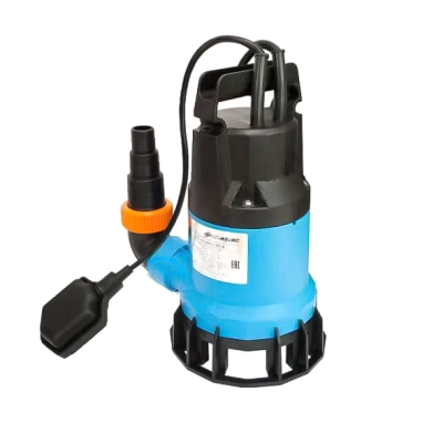 Погружной насос Фекальник 200/7 Н Джилекс 5305