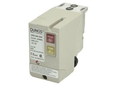 Блок контроля герметичности Dungs VPS 504 S05