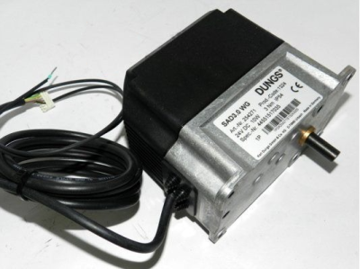 Сервопривод Dungs SAD 3.0 WG 254271