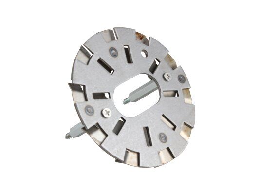 уравнительный диск riello 3003898