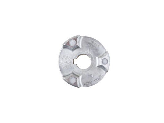 полумуфта oilon 24 мм a480l