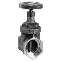 Клиновая задвижка Grundfos Rp 3 / Rp 3 (96002007)