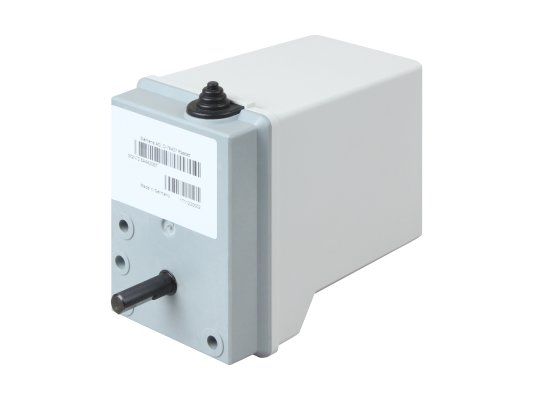 сервопривод воздушной заслонки siemens sqn72.6a4a20bt 0005040226