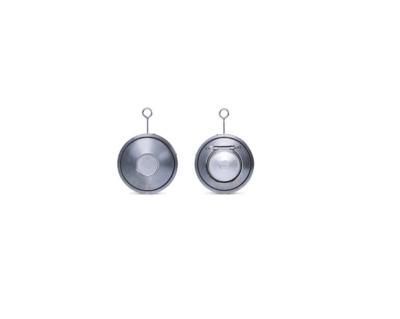 Клапан обратный поворотный Water Technics Ду250 Pу10/16 SCV160250