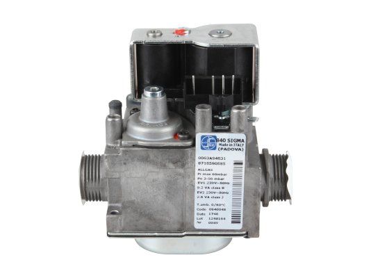 газовый клапан sit 840 sigma 8718585395