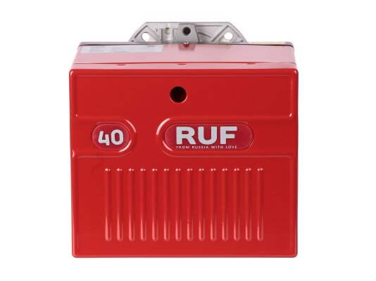 дизельная горелка ruf 40 g5 tc