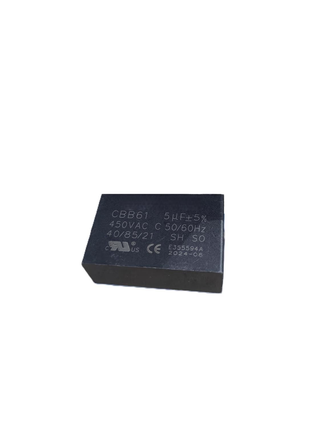 конденсатор компрессора waterstry ws-2 (45352)