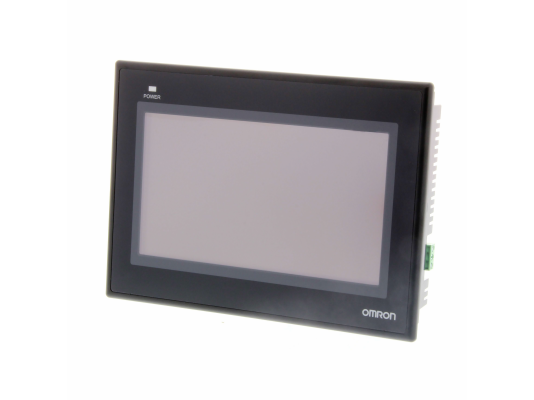 Панель оператора Omron NB7W-TW00B-V1