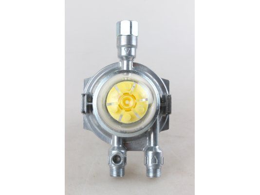 фильтр дизельный с деаэратором spx flow tigerloop combi 3 110a 520191te 65013468