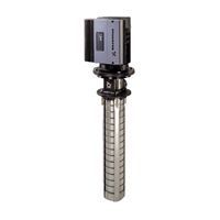полупогружной многоступенчатый насос grundfos mtre 96520411