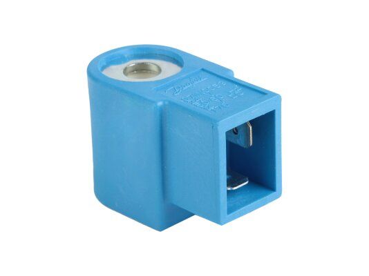 электромагнитная катушка danfoss 071n0053