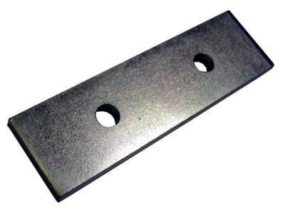 Фиксирующая пластина 70 X 20 мм Baltur 61299