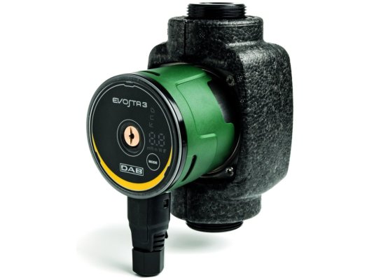 Циркуляционный насос DAB EVOSTA 3 40/130 1”
