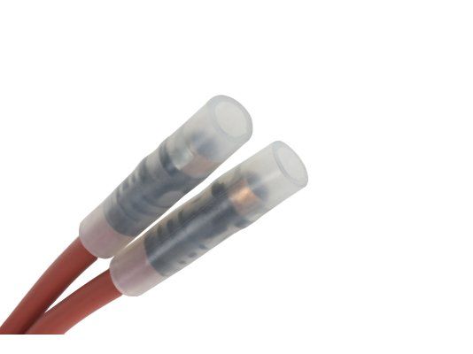 комплект кабелей розжига ecoflam 1050 мм 65301044