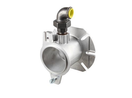 газовый коллектор riello 3006946
