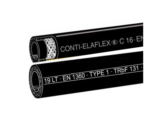 Рукав Elaflex Slimline SL 25 LT