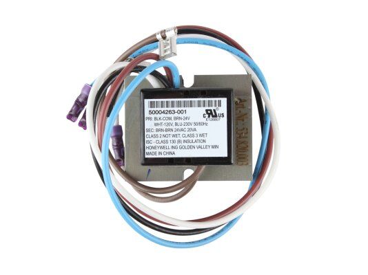 понижающий трансформатор honeywell 50017460-001