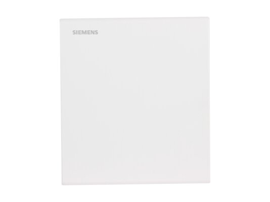 датчик влажности и температуры siemens qpa1000