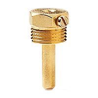 Гильза погружная для датчика температуры GIACOMINI (R227Y003)