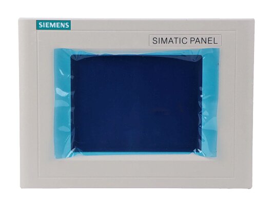 Панель оператора Siemens TP170A, 6AV6545-0BA15-2AX0