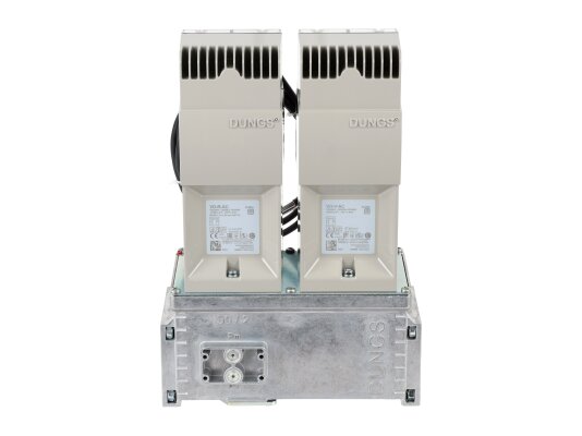 газовый мультиблок dungs mbe- 050-vr/ ps 50-200