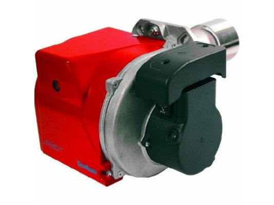дизельная горелка ecoflam max 4 tl ht cv tw с фильтром в комплекте