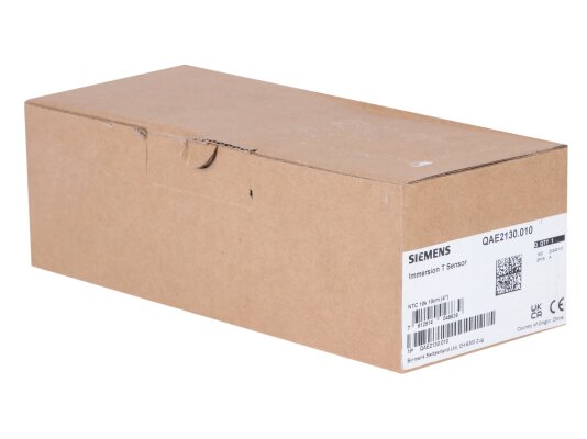 датчик температуры siemens qae2130.010