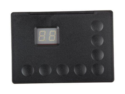 панель управления brahma sch.int.809.ck1.00 16020422