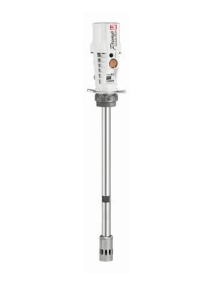 Насос пневматический для смазки Pumpmaster 3, 50 л SAMOA 405100