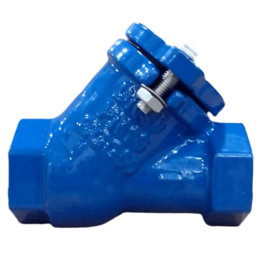 Клапан обратный Water Technics CVB WT 2 1 2 шаровой муфтовый SKL100901065