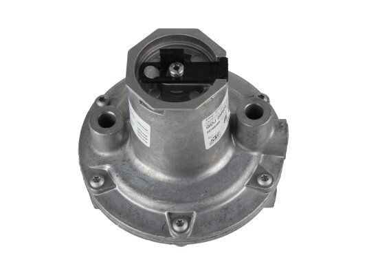 регулятор давления газа kromschroder gdj 25r04-0z 03155043