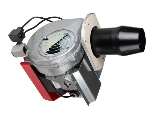 газовая горелка ecoflam max gas 120 ln p cv ht tc tw