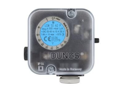 Реле давления Dungs LGW 50 A2P 272346