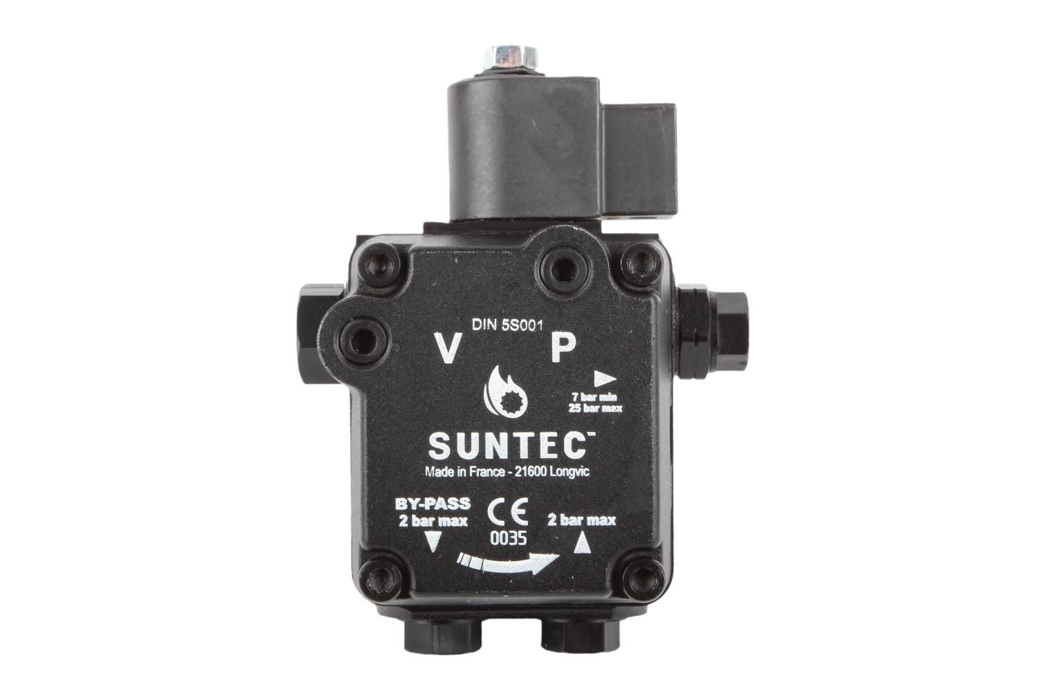 Насос suntec csv 40b 5103 ip05111  