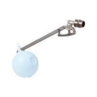 Регулятор уровня FARG 511/1 поплавковый механический 3/4 штанга-угл. сталь