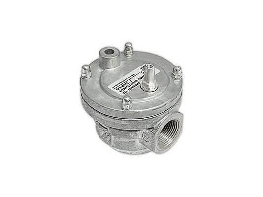 газовый фильтр kromschroder gfk 20r10-4 13013075