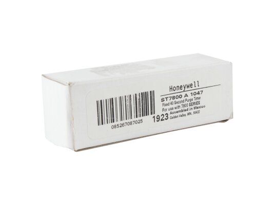 карта таймера продувки honeywell st7800a1047