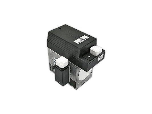 газовый клапан kromschroder cg2r03-vt2wz в сборе 84751311