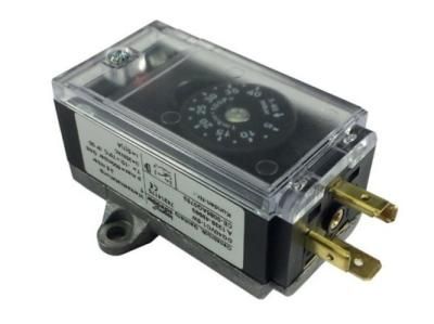 Реле давления Kromschroder DG30VC8D-5W 84448250