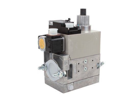 газовый мультиблок elco mb-dle 412 b01 s20 13020503