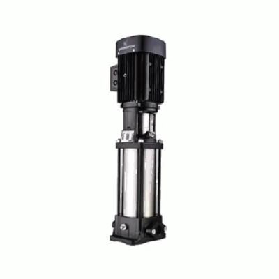 Вертикальный насос Grundfos CR 5-24 A-FGJ-A-E-HQQE 4,0 кВт 96513390