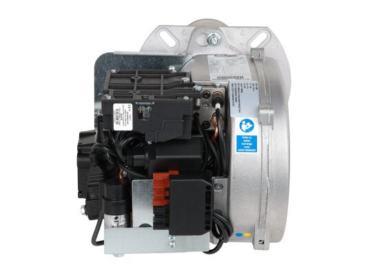 дизельная горелка ecoflam max 12 tl ht tw cv с фильтром в комплекте
