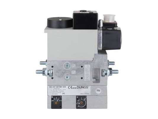 газовый мультиблок ecoflam mb-vef 407 b01 s30 13020611