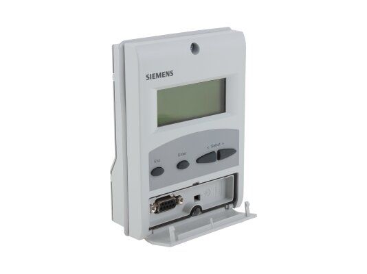 дисплей siemens azl52.09b1