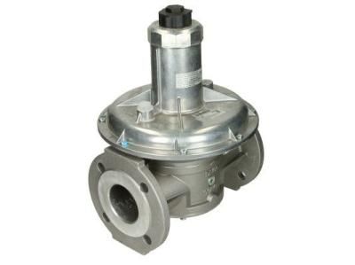 Регулятор давления газа Dungs FRNG 5080