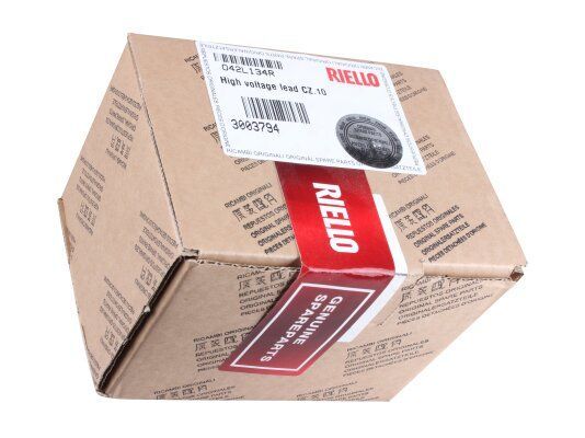кабель розжига riello 380 мм 3003794