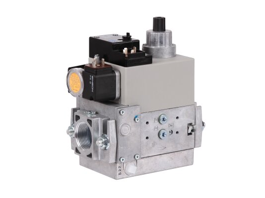 газовый мультиблок simson mb-dle 412 b01 s22