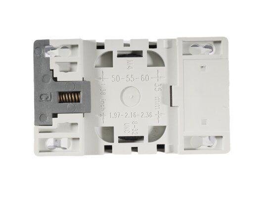 вспомогательный контактор weishaupt 702763