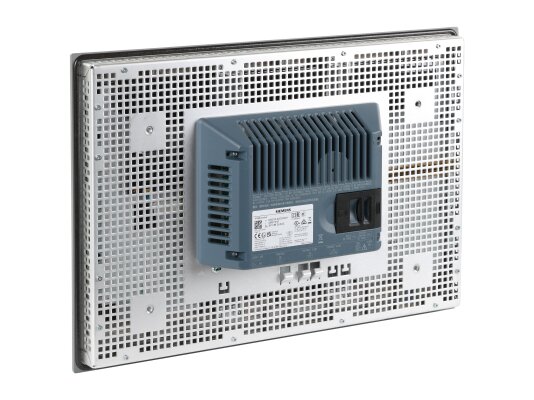Панель оператора Siemens TP1900 Comfort, 6AV2124-0UC02-0AX1