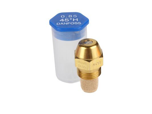 форсунка danfoss od 0.85/45° h